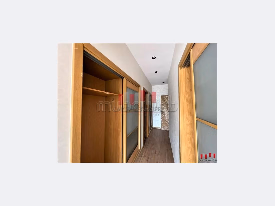 Magnificent villa for rent. 4 rooms. 