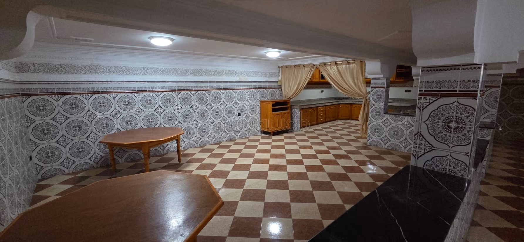 شقة 198 م² في Centre ville — 9