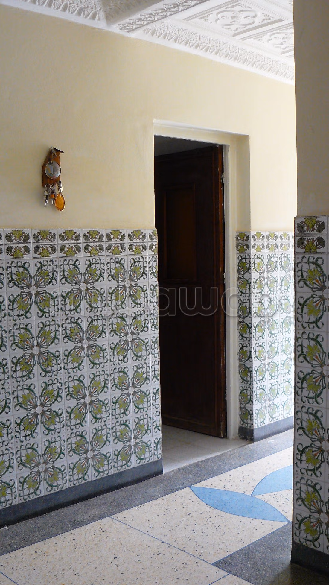 Magnífico piso en venta en Centre ville. 9 habitaciones. Amueblado. 