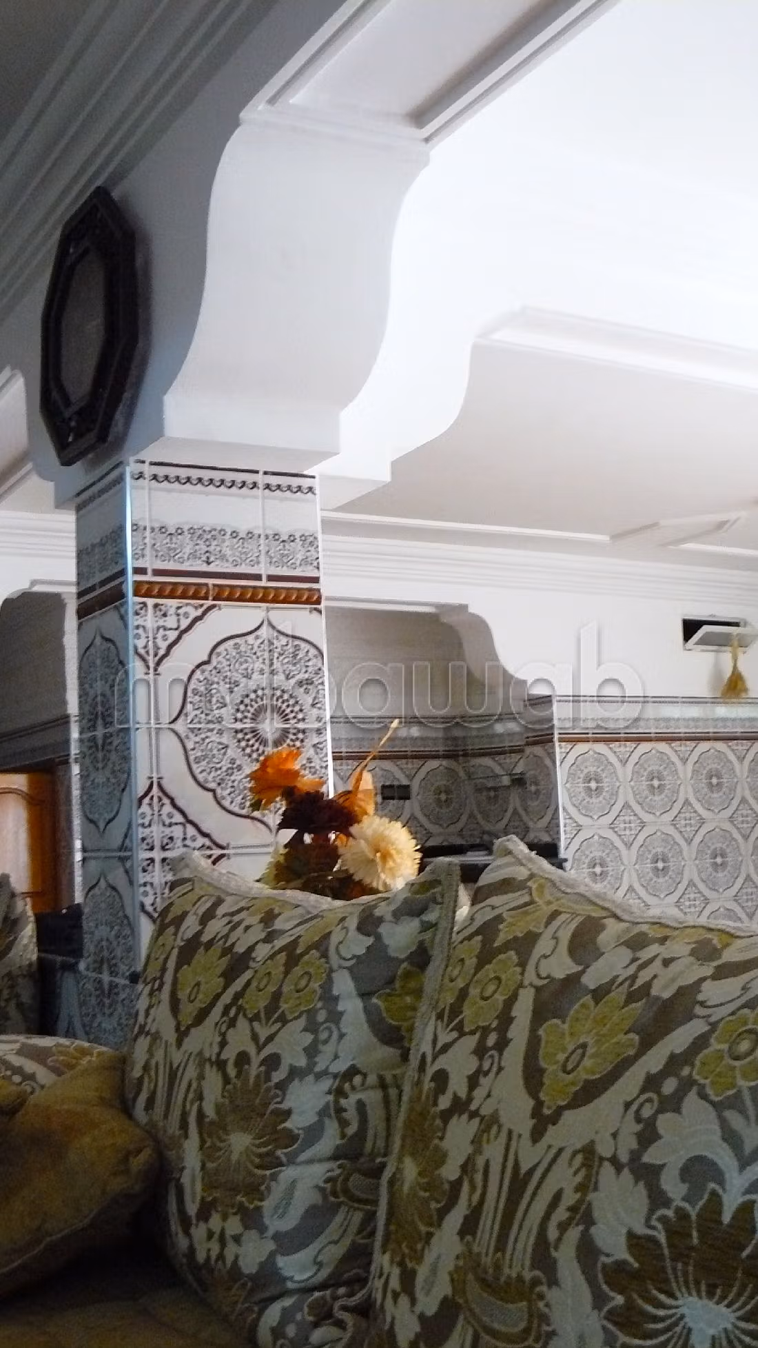 Magnífico piso en venta en Centre ville. 9 habitaciones. Amueblado. 