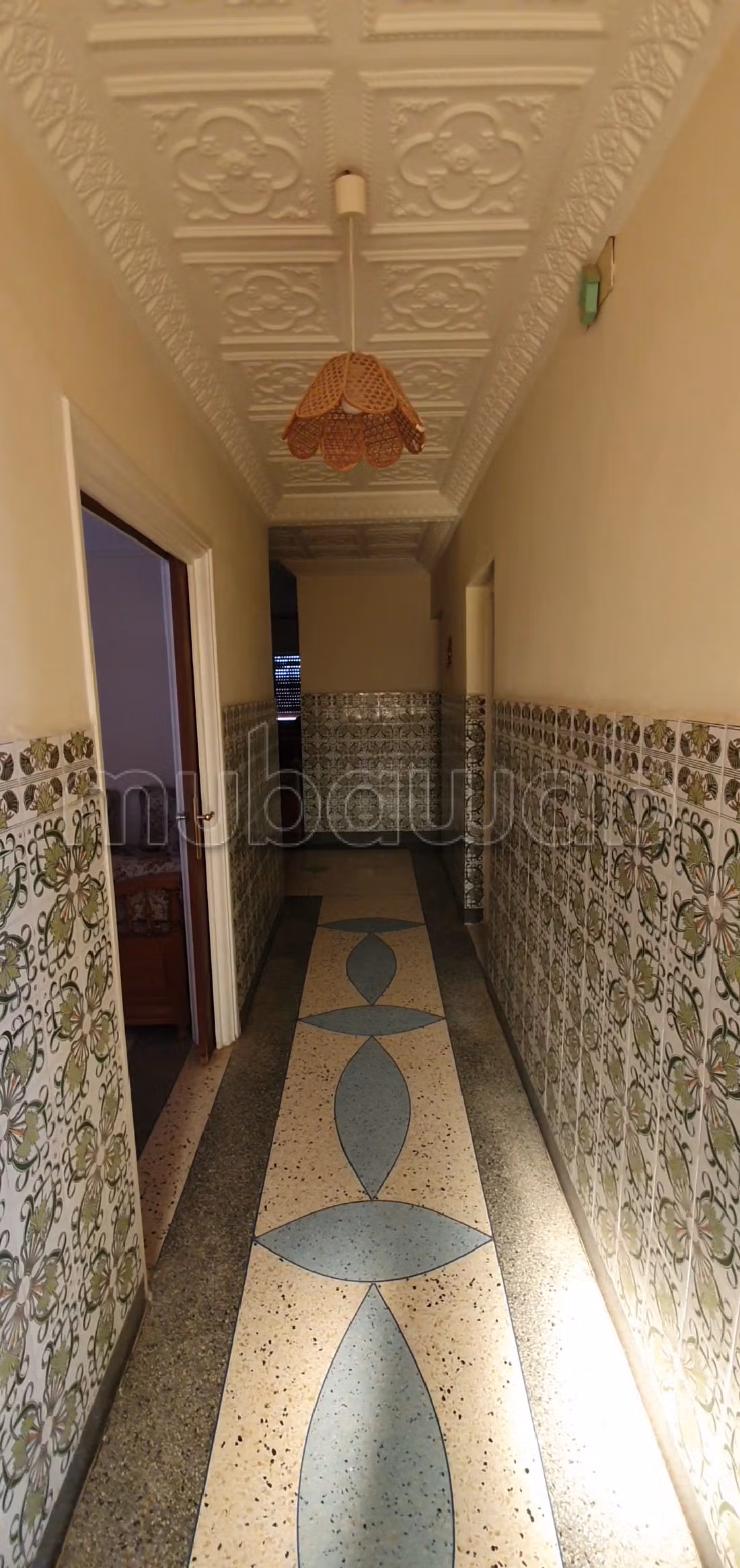 Magnífico piso en venta en Centre ville. 9 habitaciones. Amueblado. 