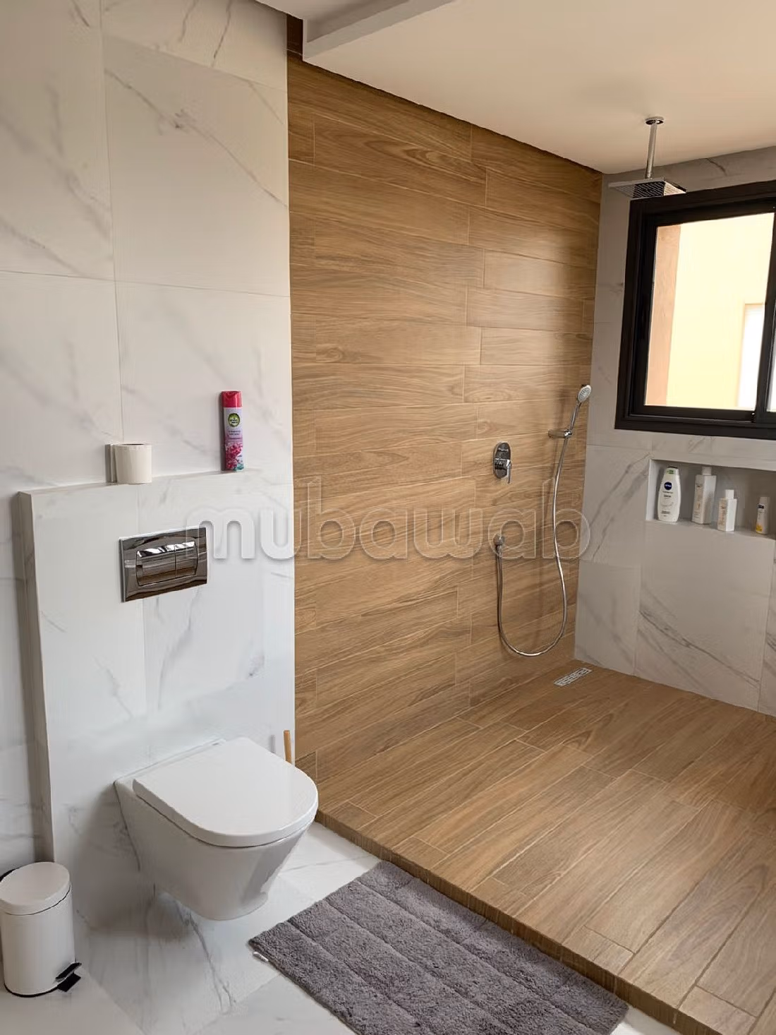 Location villa de luxe à Route de Tahanaout. 5 grandes pièces. Bien meublé