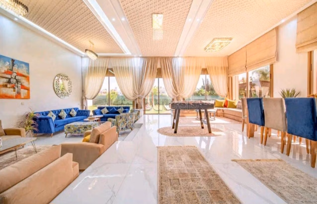 Très belle villa à vendre