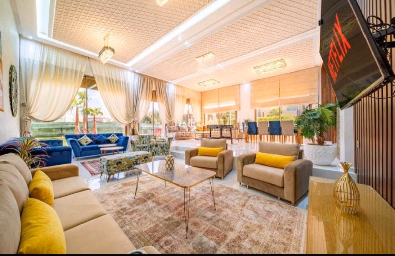 Très belle villa à vendre