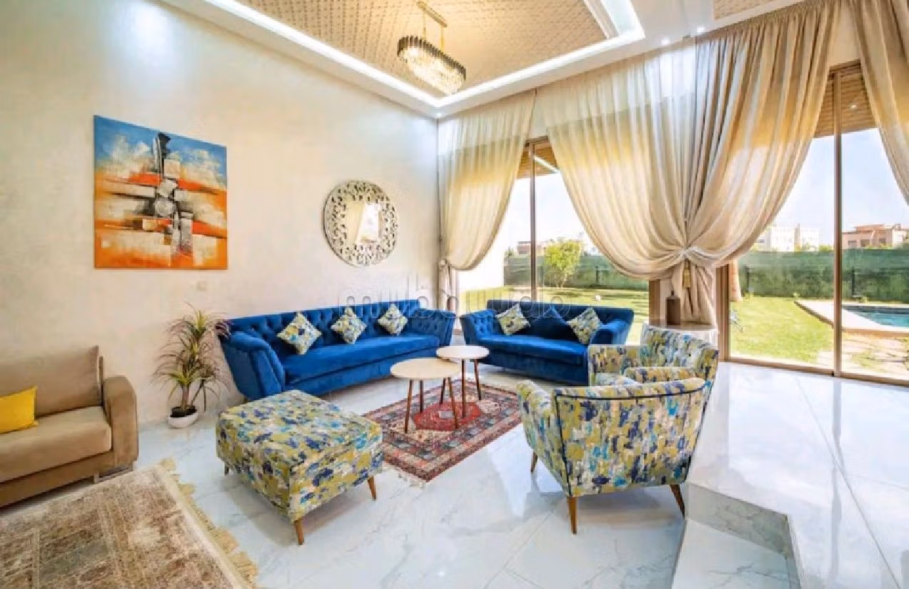 Très belle villa à vendre