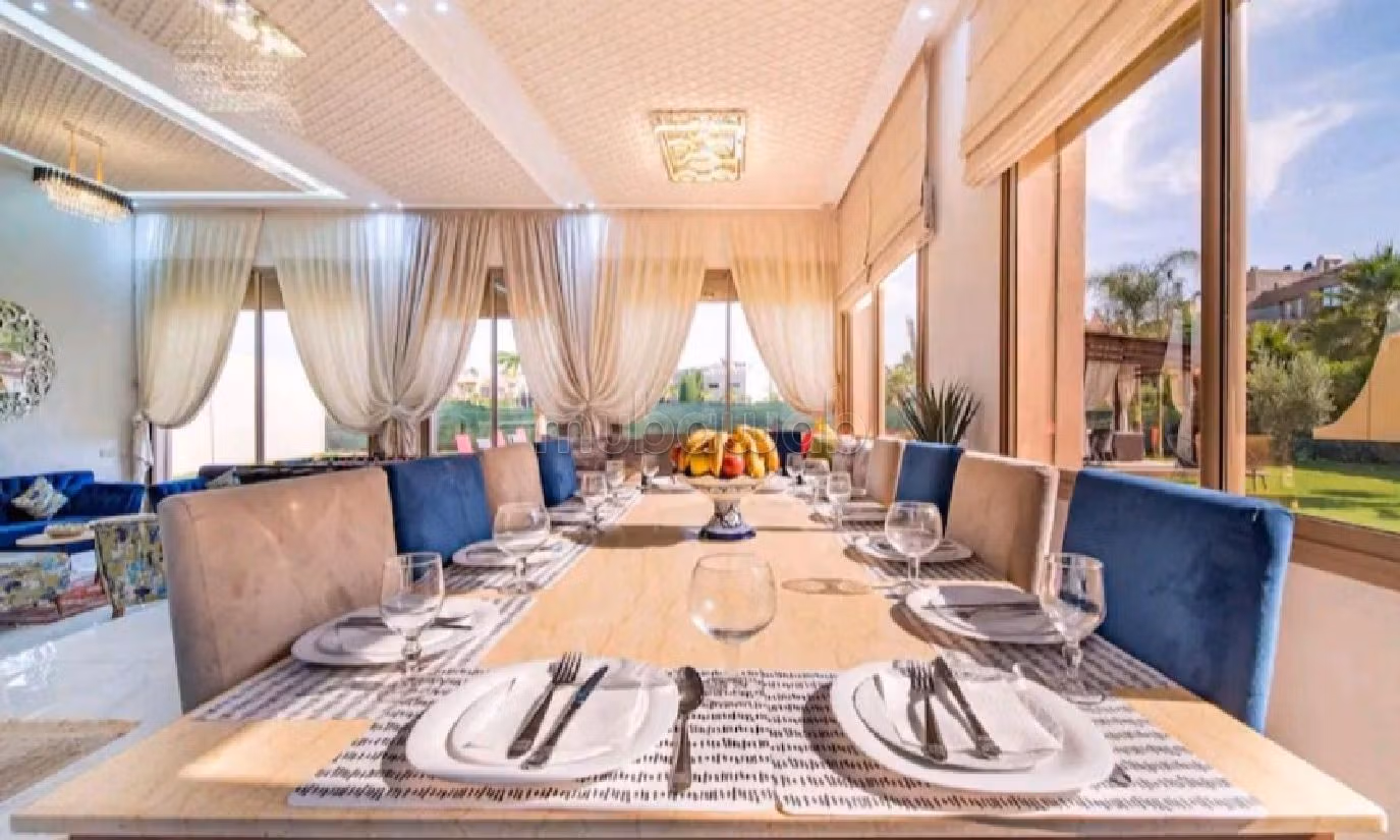 Très belle villa à vendre