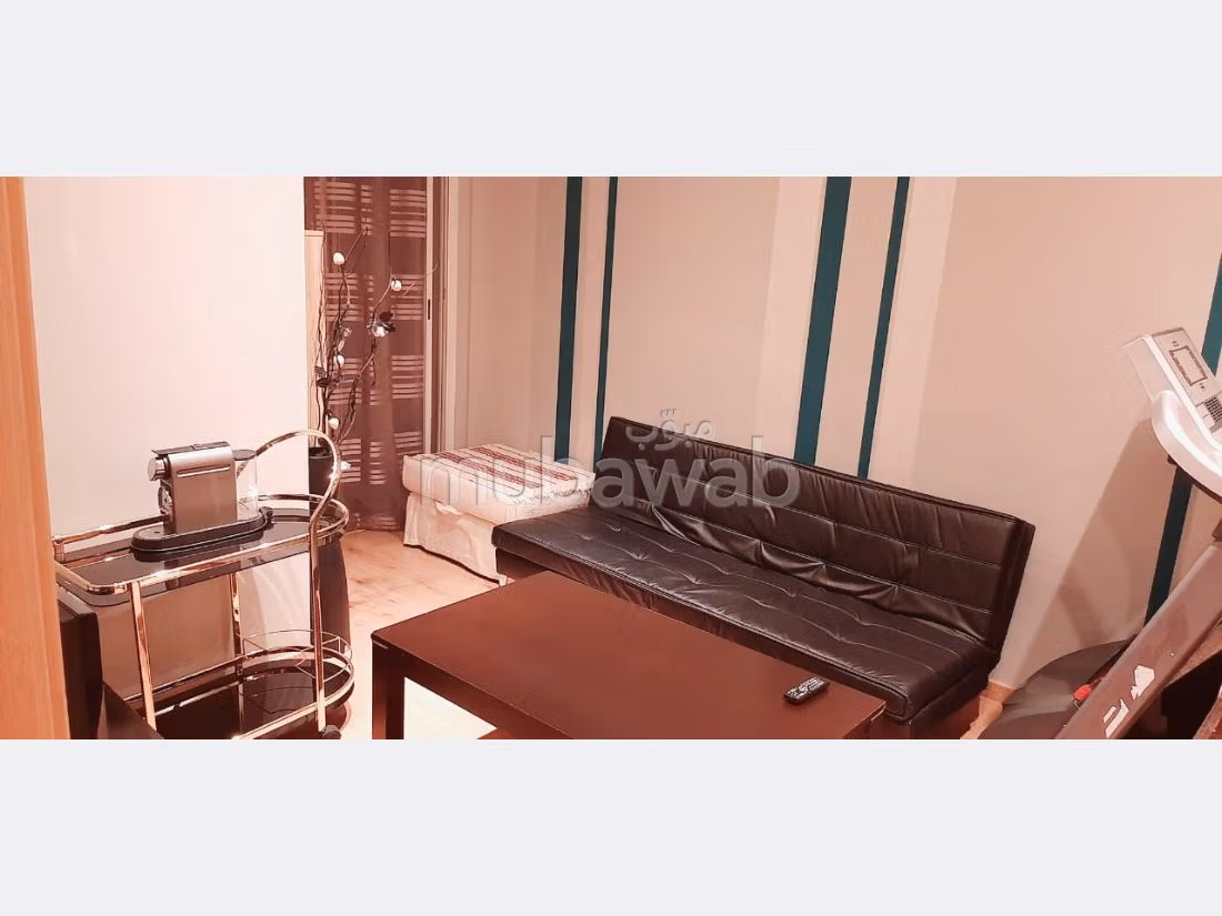 Appartamento in affitto a Val Fleury. 4 locali spaziosi. Terrazzo e ascensore