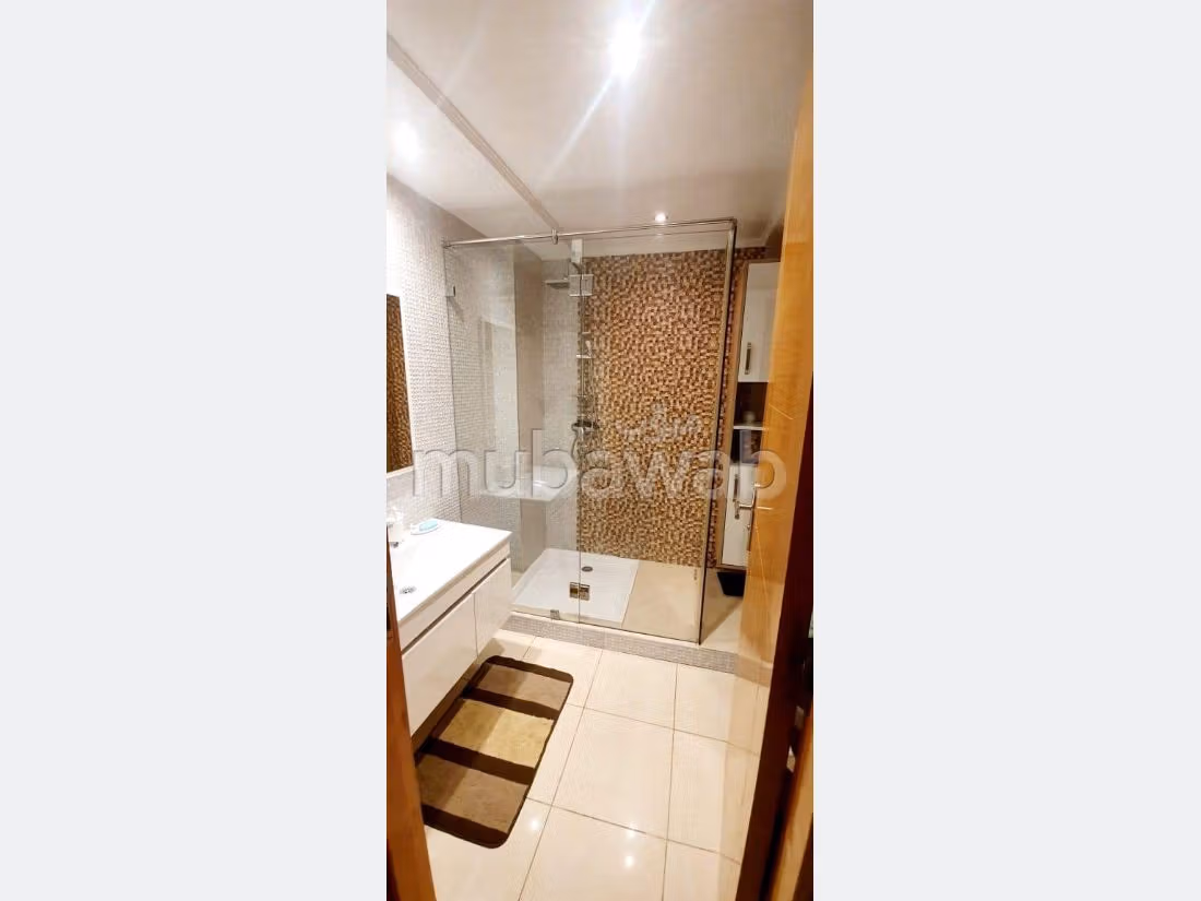 Appartamento in affitto a Val Fleury. 4 locali spaziosi. Terrazzo e ascensore