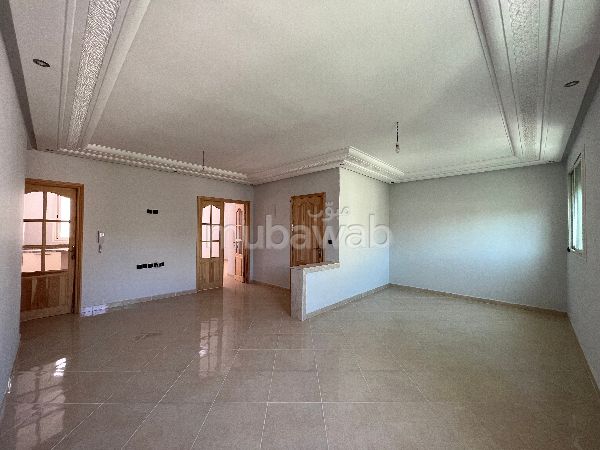 A vendre maison 3 Apprt haut standing Meknes/Marjane2
