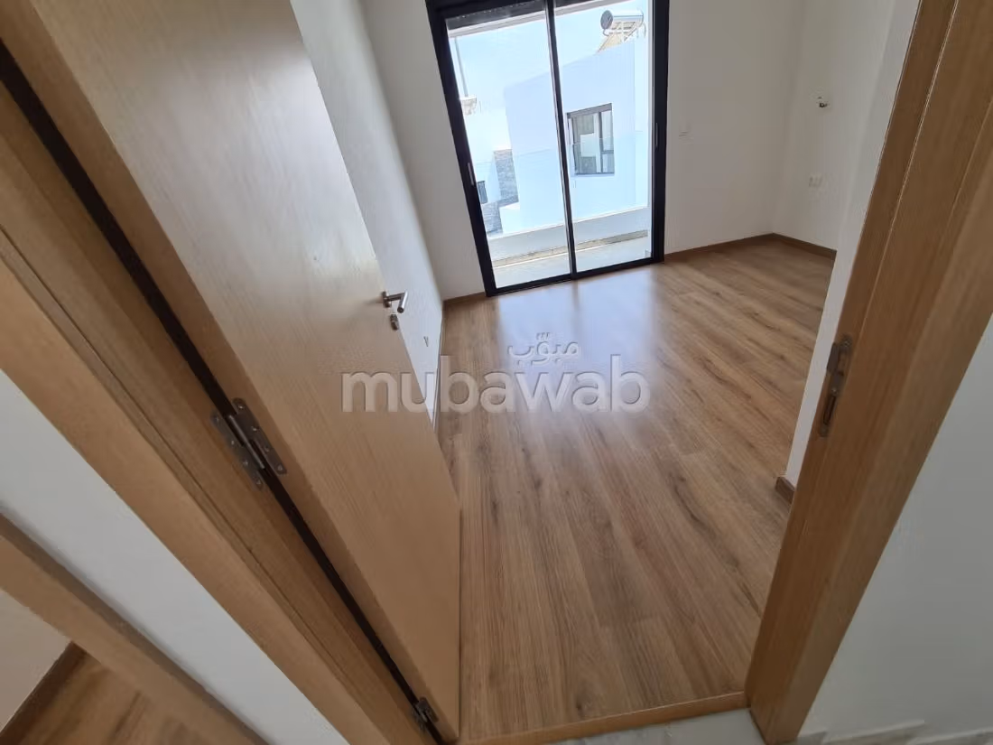 Duplex en vente sur la CGI bouskoura