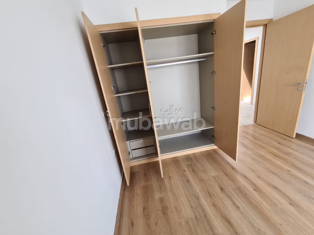 Duplex en vente sur la CGI bouskoura