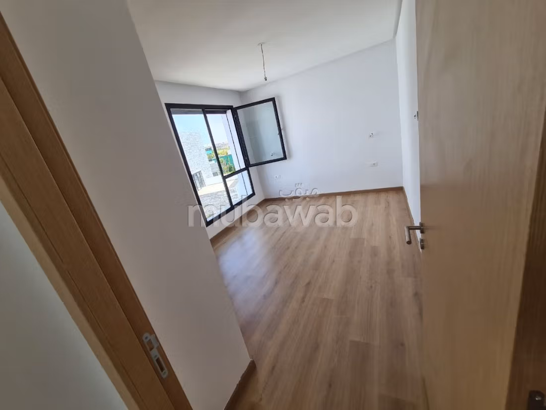 Duplex en vente sur la CGI bouskoura