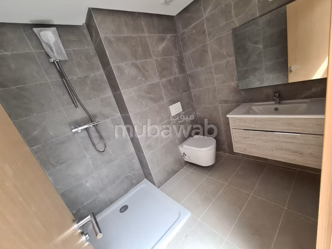 Duplex en vente sur la CGI bouskoura