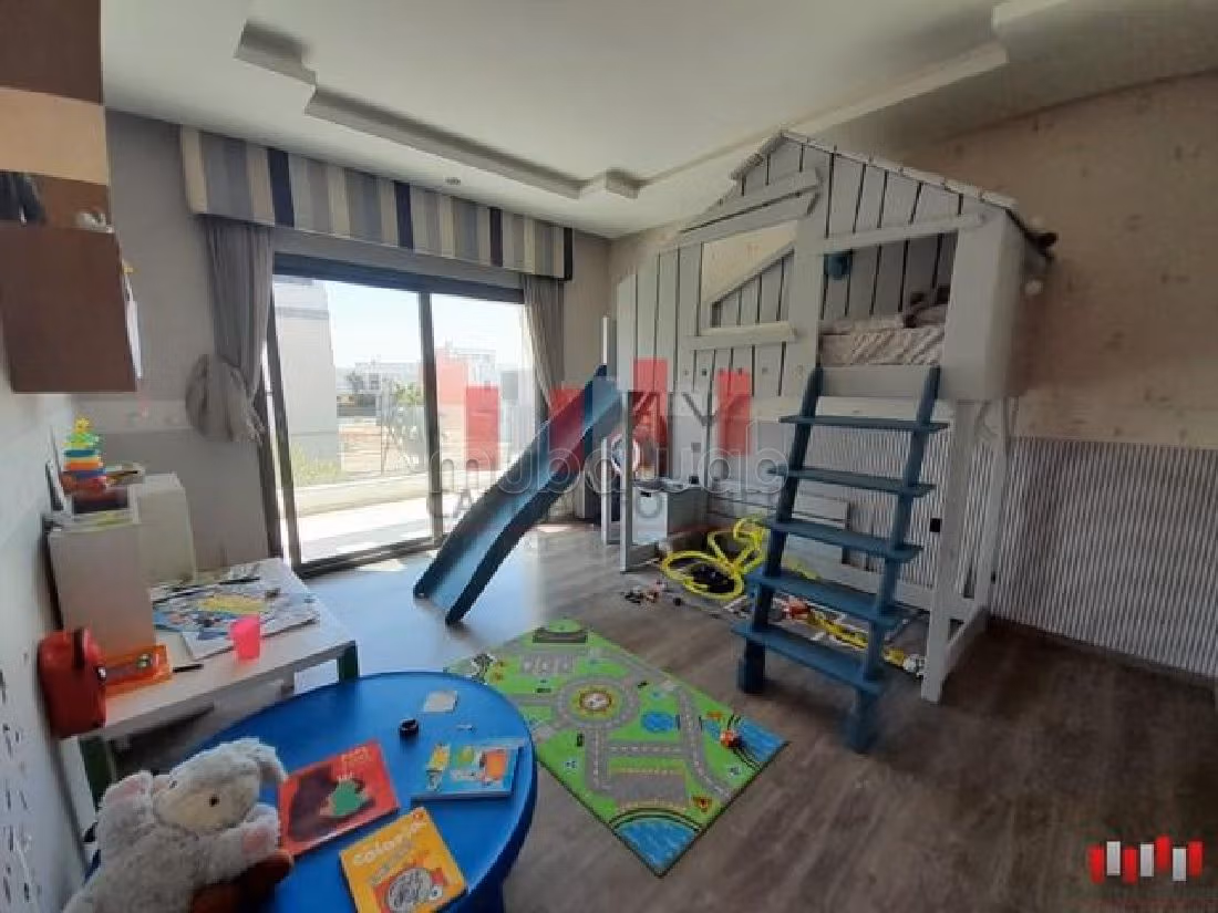 Magnifique vue a dar bouazza