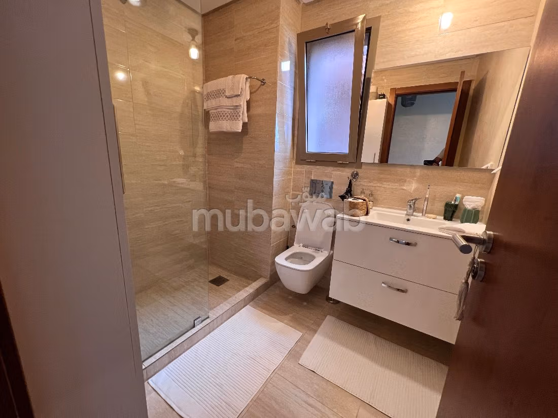 Muy bonito apartamento nuevo en alquiler en Golf City Prestigia