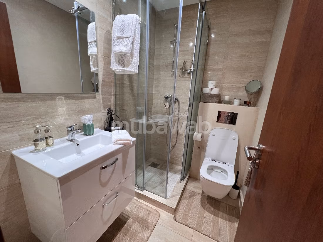 Muy bonito apartamento nuevo en alquiler en Golf City Prestigia
