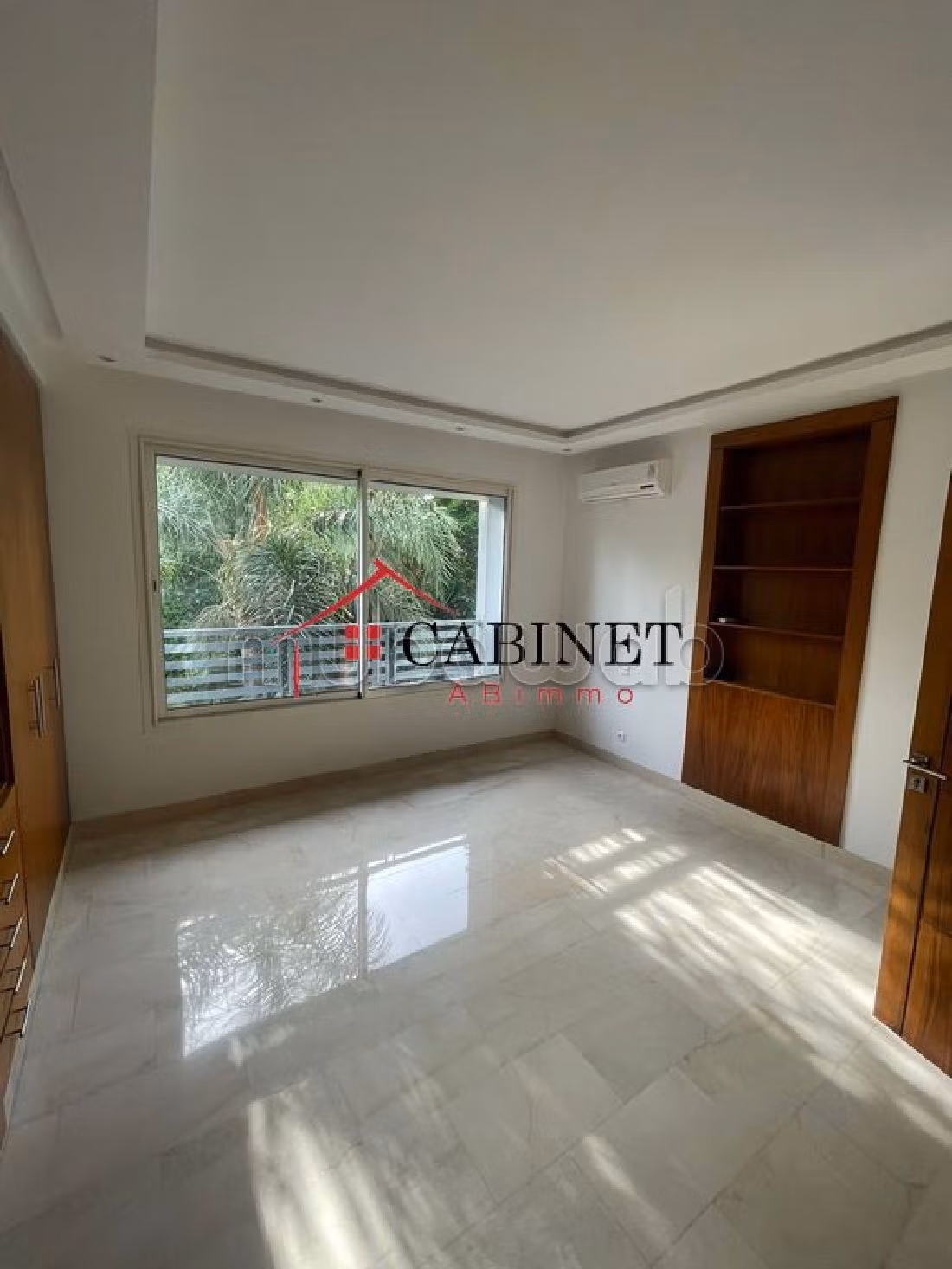 Villa en location au quartier SOUISSI