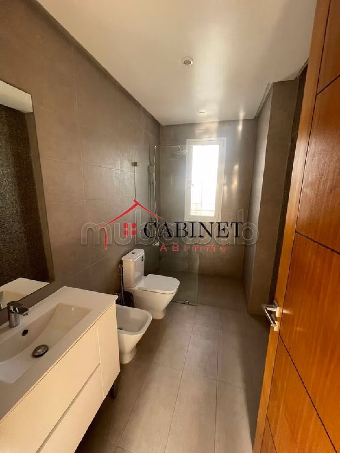 Villa en location au quartier SOUISSI