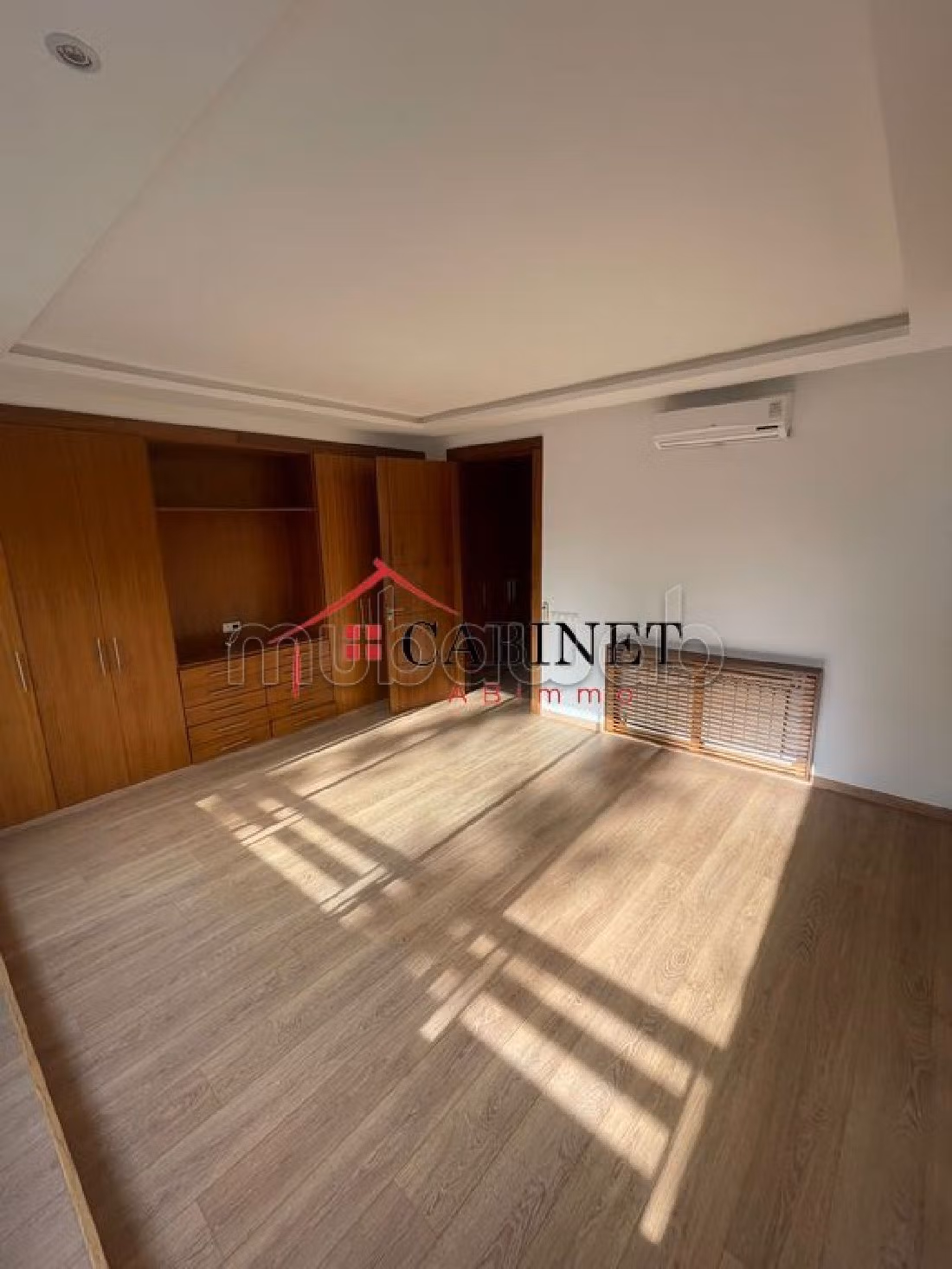 Villa en location au quartier SOUISSI