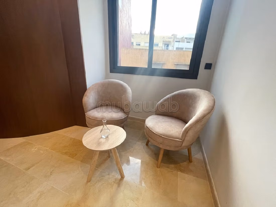 Studio de 54m2 au quartier 2 Mars les Hopitaux