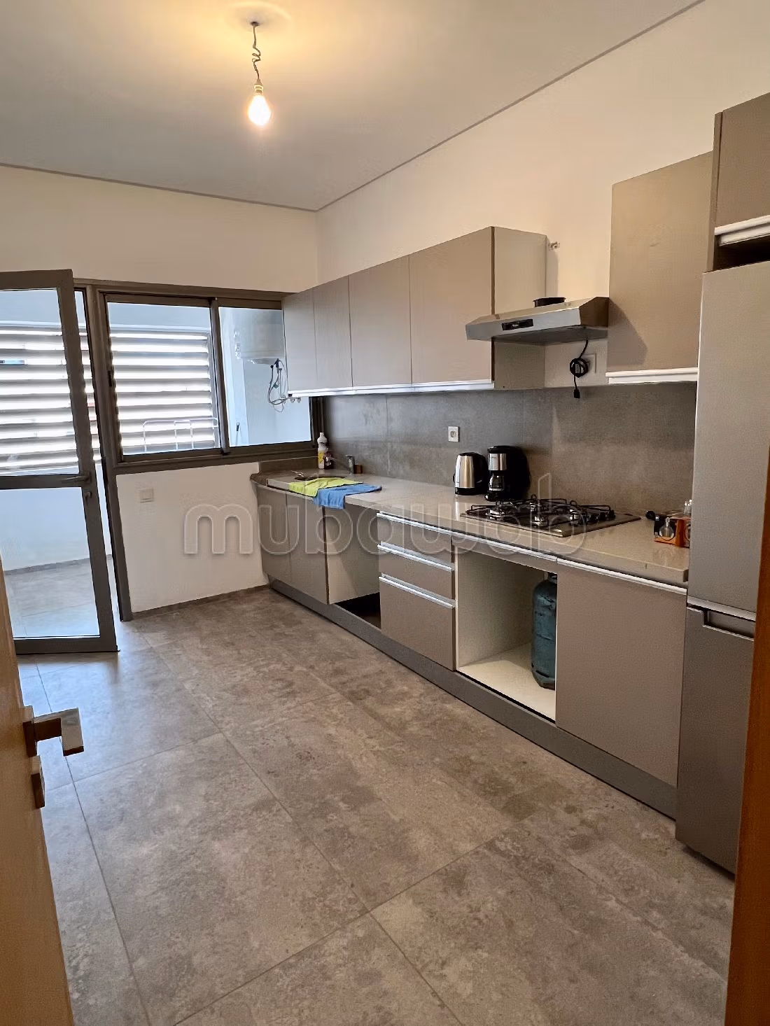 Appartement 3 chambre salon haut standing à Gueliz