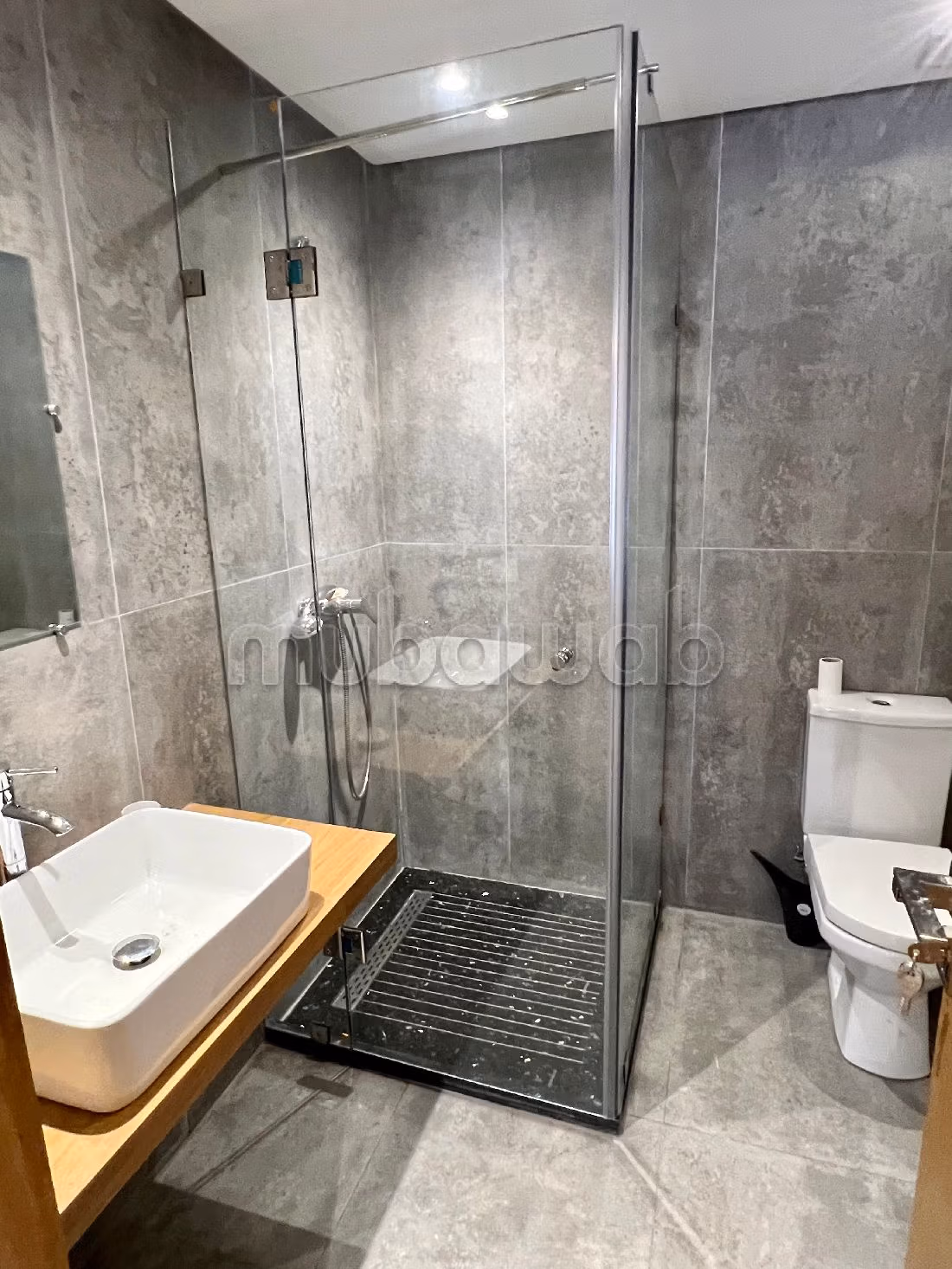 Appartement 3 chambre salon haut standing à Gueliz