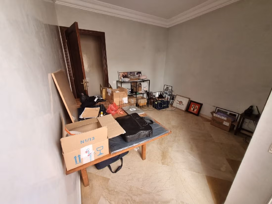 Bel appt a vendre racine