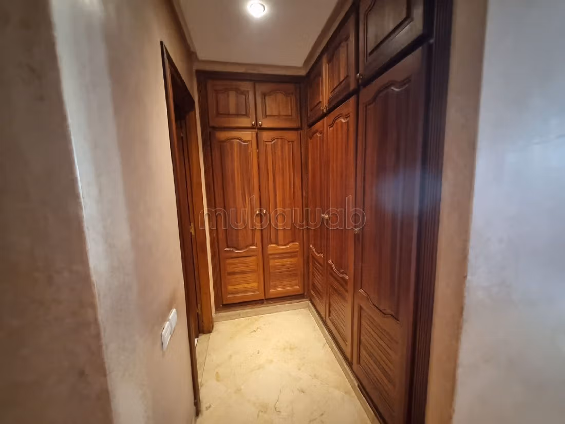 Bel appt a vendre racine