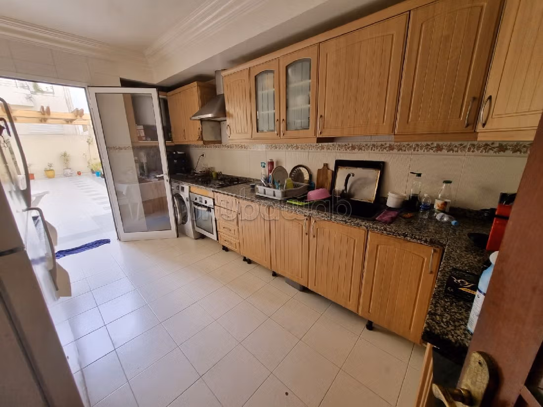 Bel appt a vendre racine