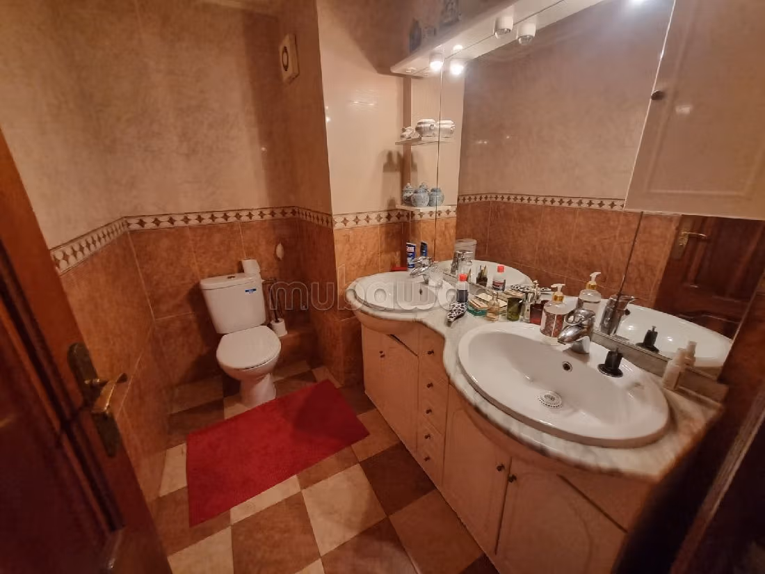 Bel appt a vendre racine