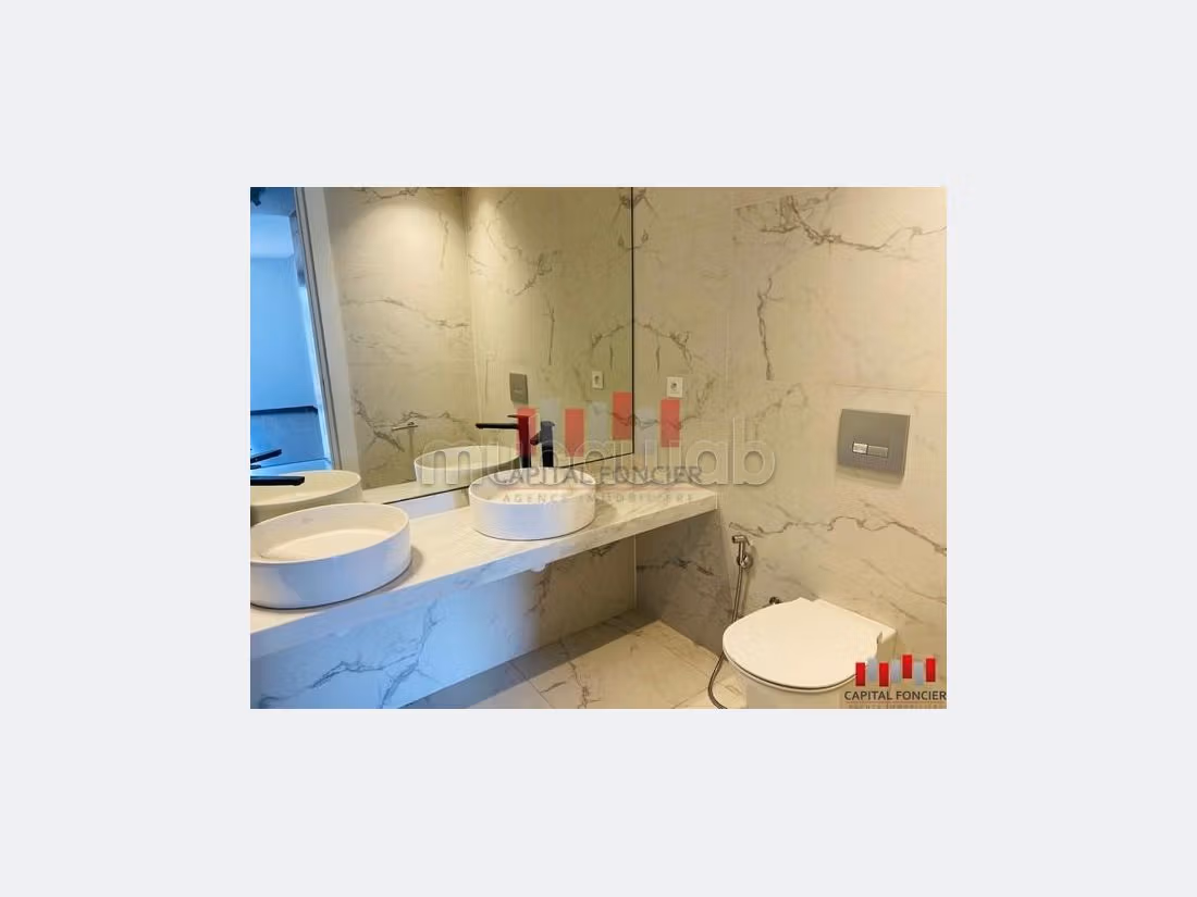 Flat for rent in Palmier. Surface area 123 m². 