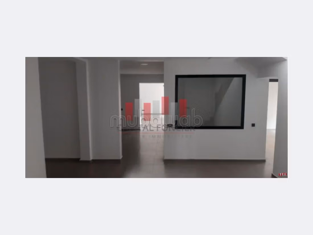 Straordinaria villa in affitto. 1 camera. 