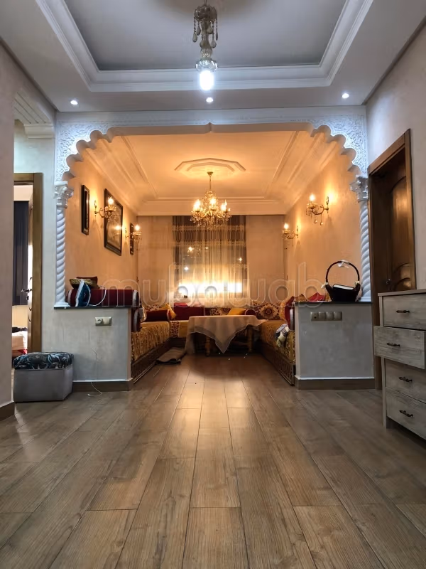 Acquista casa a Lakhmis. 6 ampi locali. Ammobiliato