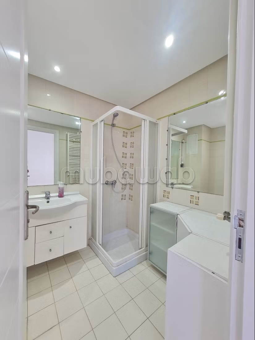 Location joli appartement s3 à la marsa plage