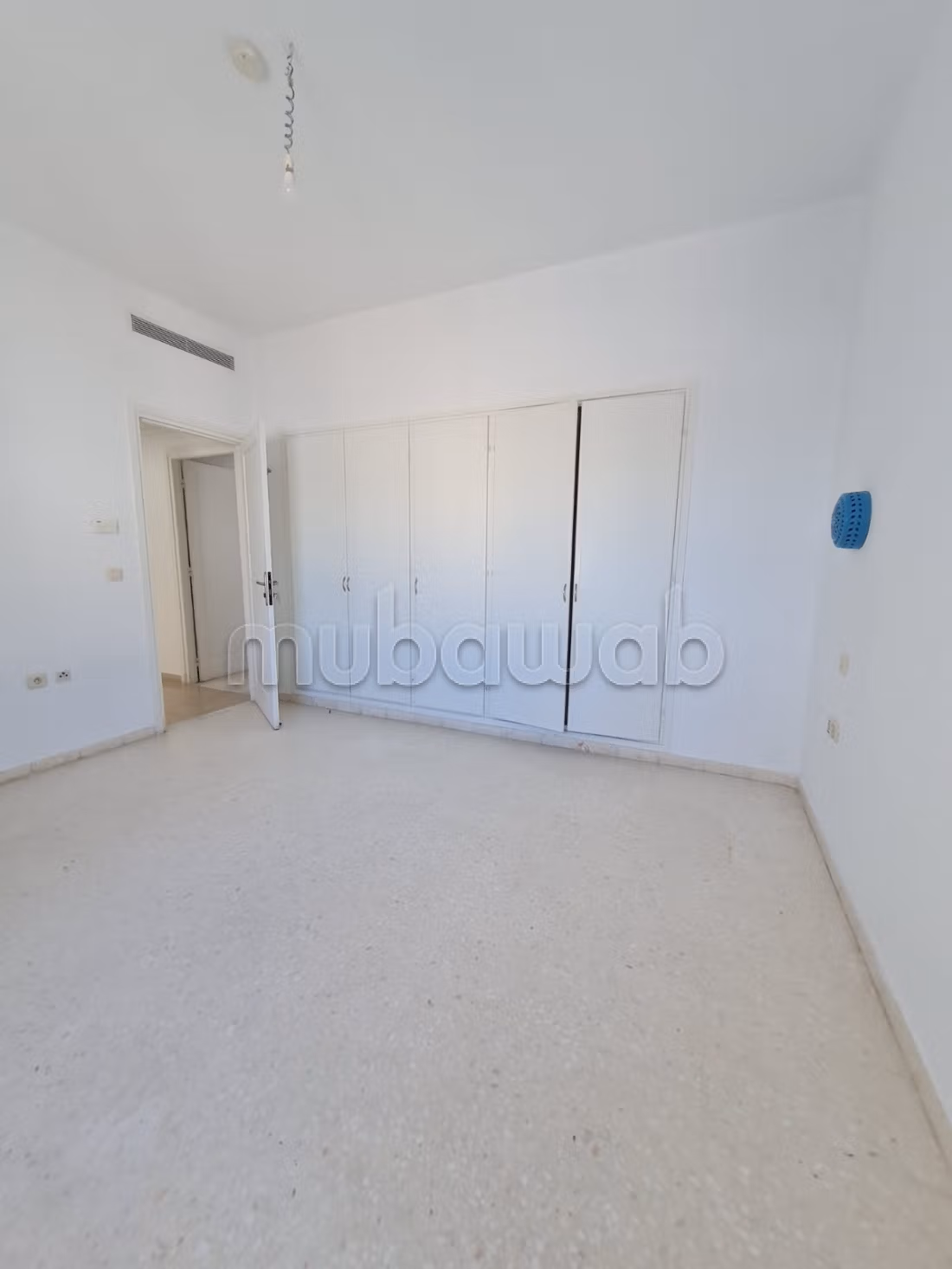 Location joli appartement s3 à la marsa plage