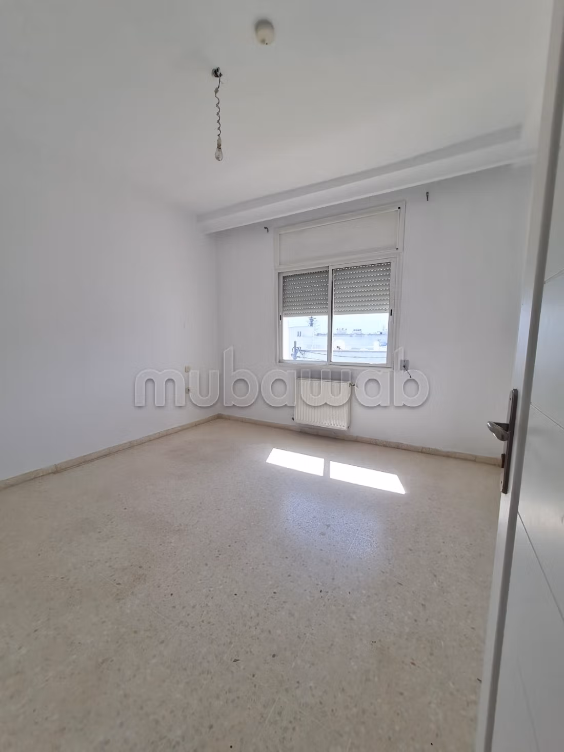 Location joli appartement s3 à la marsa plage
