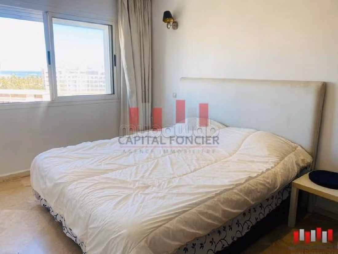 Appartementen om te huren in Triangle d'Or. 3 Slaapkamers. 