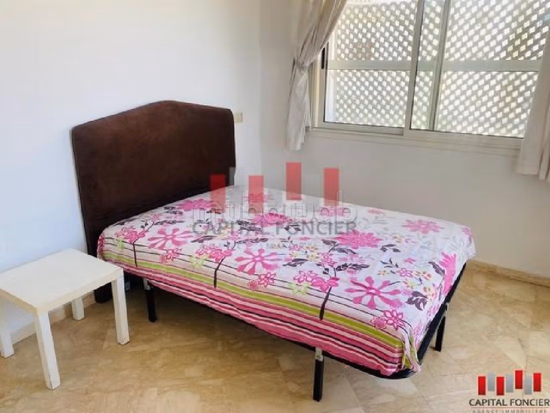 Appartementen om te huren in Triangle d'Or. 3 Slaapkamers. 