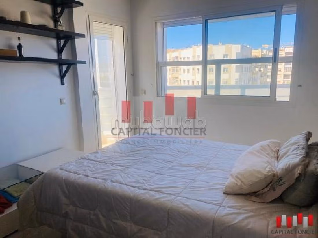 Appartementen om te huren in Triangle d'Or. 3 Slaapkamers. 