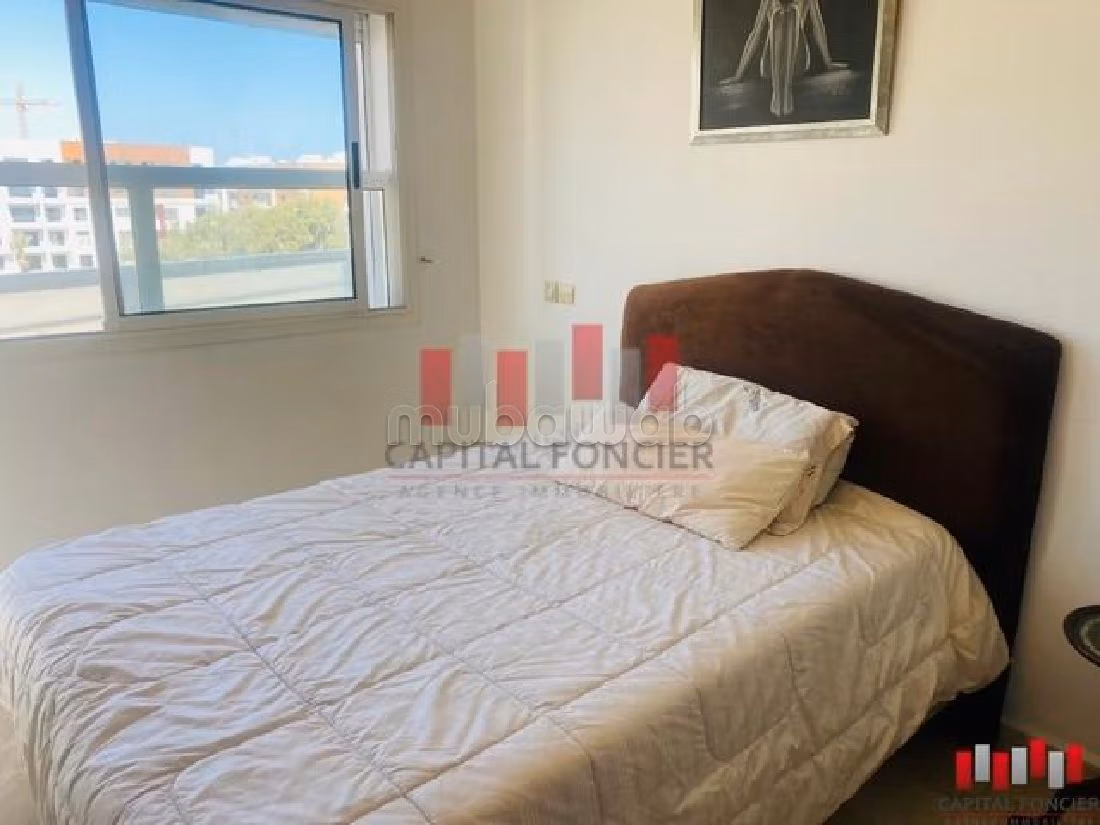 Appartementen om te huren in Triangle d'Or. 3 Slaapkamers. 