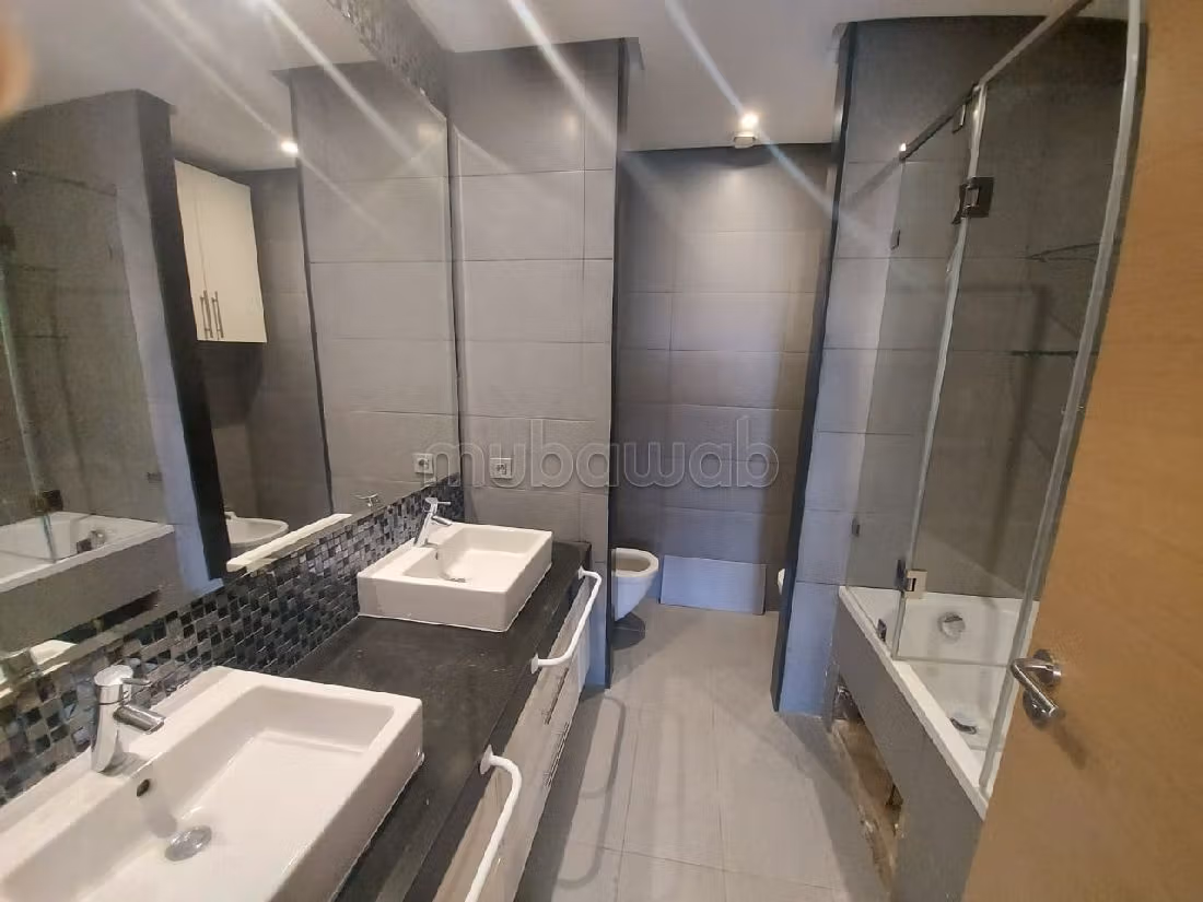 Affitta il tuo appartamento. 3 camere. arredato. 