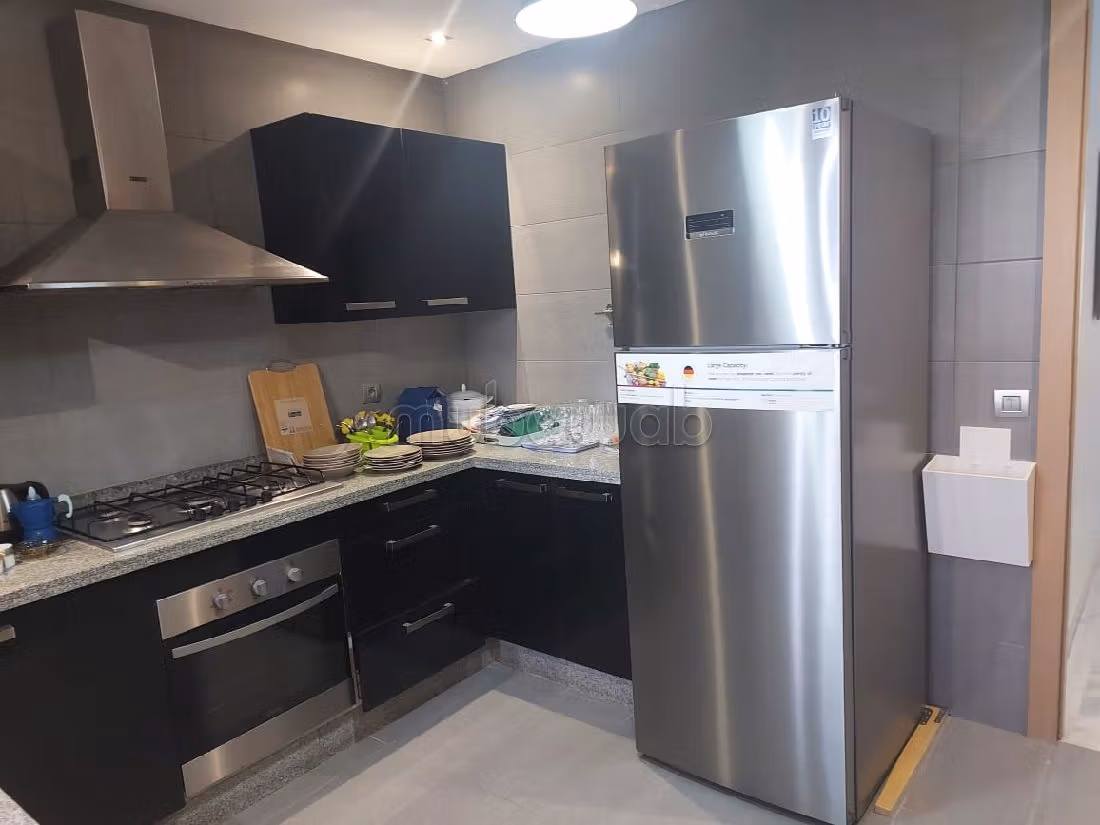 Affitta il tuo appartamento. 3 camere. arredato. 