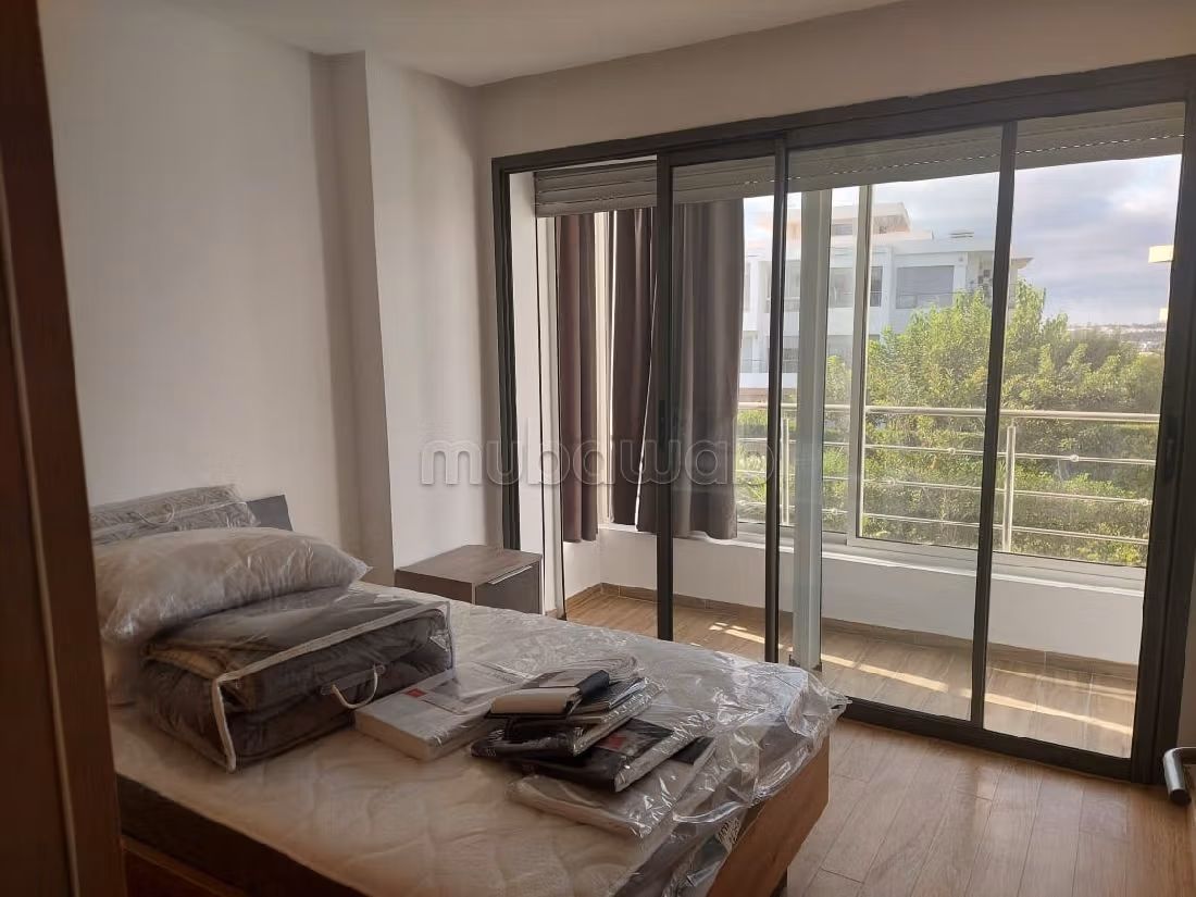 Affitta il tuo appartamento. 3 camere. arredato. 