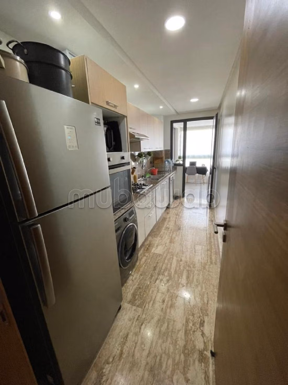 Magnifique studio 78 m2 GRANDE TERRASSE SUD