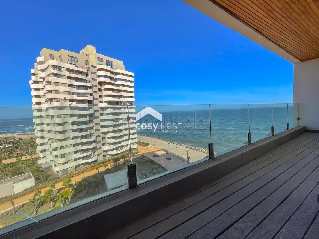 Very nice apartment for rent in Casablanca Marina. 2 beautiful rooms. Cellar.