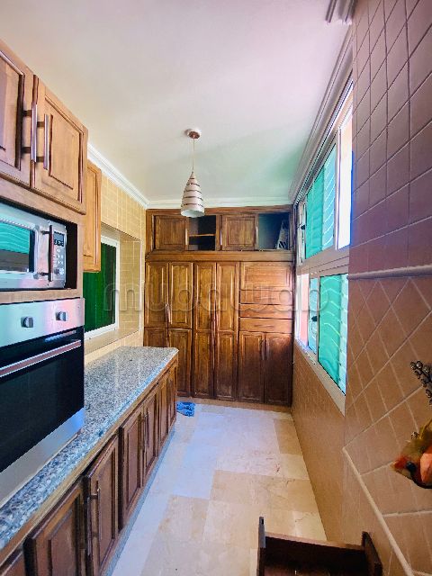 Location Appartement Beauséjour, Casablanca, appartement à Louer Mubawab