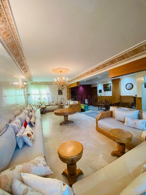 Location Appartement Beauséjour, Casablanca, appartement à Louer Mubawab