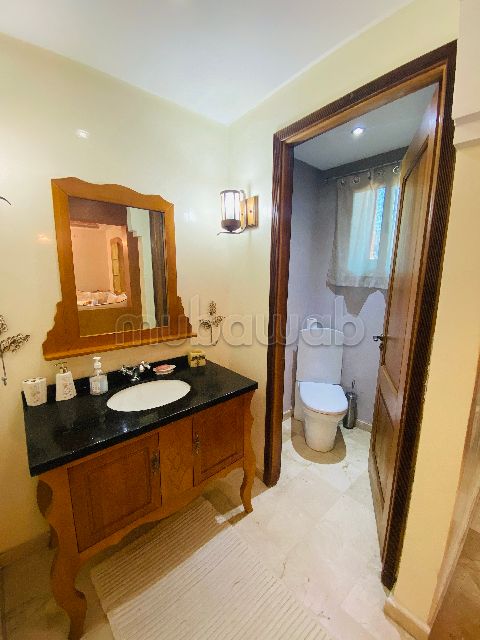 Location Appartement Beauséjour, Casablanca, appartement à Louer Mubawab