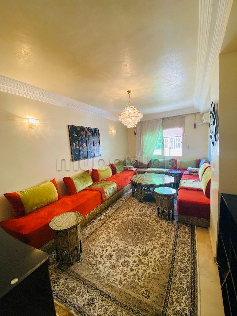 Location Appartement Beauséjour, Casablanca, appartement à Louer Mubawab