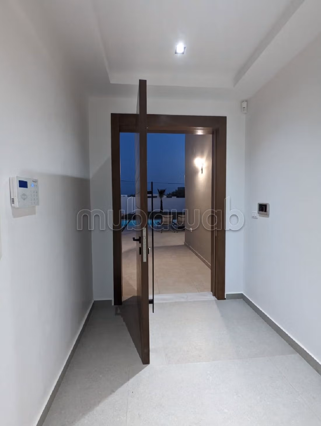 Villa Dubai à vendre a Djerba